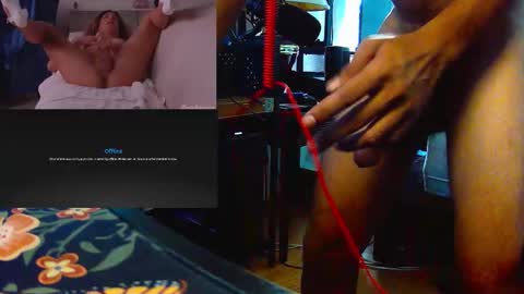 hungnheavy online show from 10/23/25, 09:13