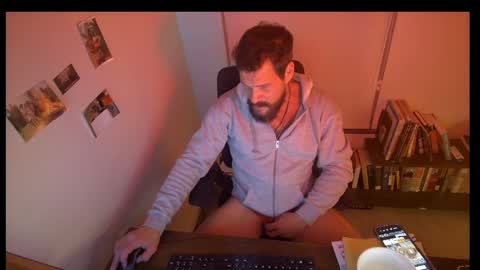 beefeater online show from 03/23/26, 03:43