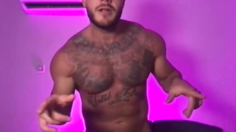 beefyandbald online show from 02/23/26, 08:39