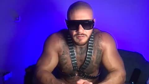 beefyandbald online show from 02/25/26, 07:12