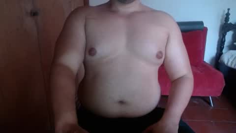 Criss2fer online show from 03/11/25, 10:42