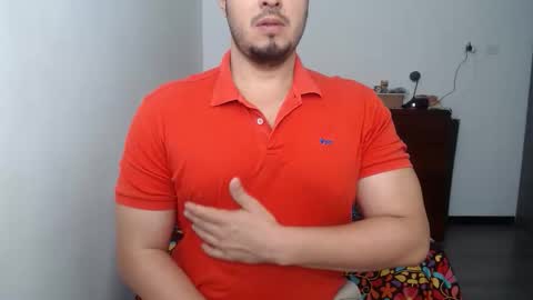 Criss2fer online show from 04/18/26, 03:27