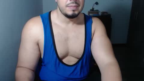 Criss2fer online show from 04/24/26, 03:53