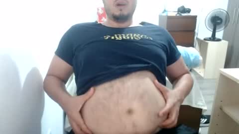 Snapshot of beefypecs_10 chatting on 07/23/26, 10:51 Criss2fer online show from 07/23/26, 10:51