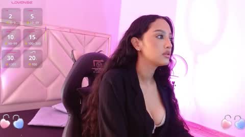 BELLA online show from 09/14/25, 03:05