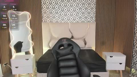 BELLA online show from 10/30/25, 03:13