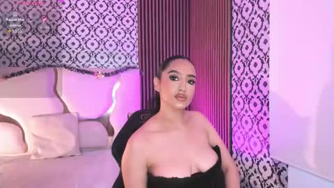 BELLA online show from 11/28/25, 03:14