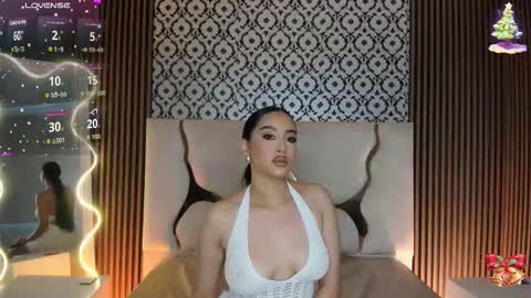 BELLA online show from 12/04/25, 12:25