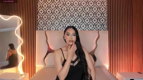 BELLA online show from 12/15/25, 12:31