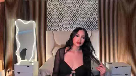 BELLA online show from 03/28/26, 12:05