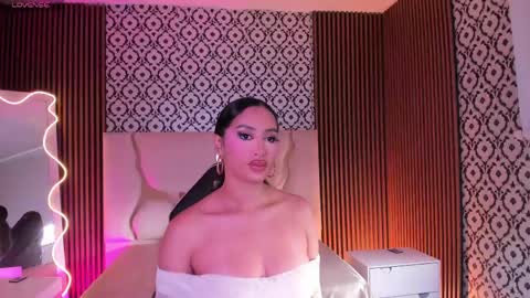 BELLA online show from 04/23/26, 12:29