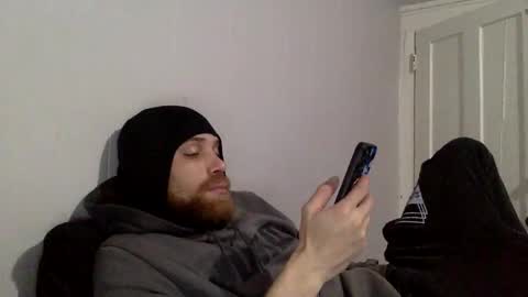 beenduckedoff online show from 11/29/25, 05:43