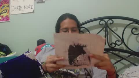 Snapshot of beentage chatting on 12/29/24, 08:48 Alex online show from 12/29/24, 08:48