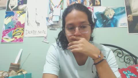 Snapshot of beentage chatting on 01/20/25, 05:15 Alex online show from 01/20/25, 05:15