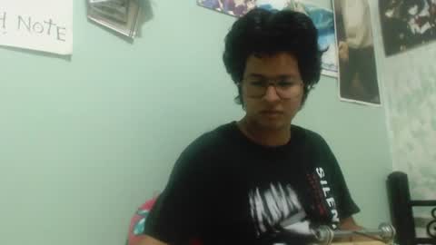 Alex online show from 07/07/26, 02:25