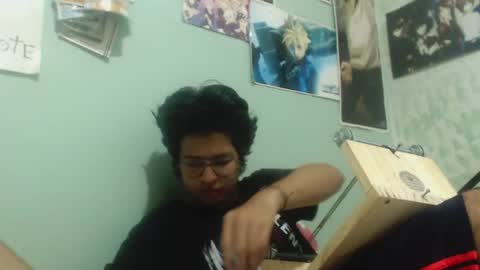 Alex online show from 07/07/26, 07:23
