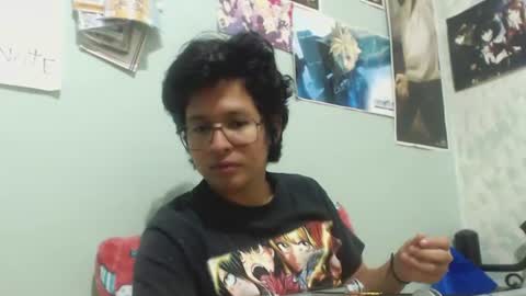 Alex online show from 07/14/26, 03:44