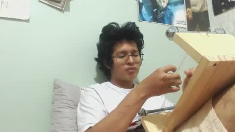Alex online show from 07/25/26, 04:10
