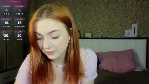 Snapshot of beep_beep_ameli chatting on 01/18/25, 03:49 Amelia online show from 01/18/25, 03:49