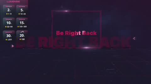 Snapshot of beep_beep_ameli chatting on 01/25/25, 07:28 Amelia online show from 01/25/25, 07:28