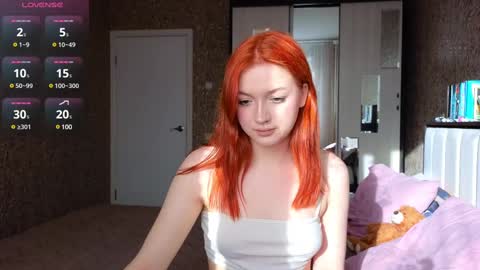 Snapshot of beep_beep_ameli chatting on 02/10/25, 05:25 Amelia online show from 02/10/25, 05:25