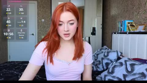 Snapshot of beep_beep_ameli chatting on 02/14/25, 08:10 Amelia online show from 02/14/25, 08:10