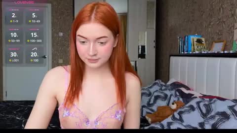 Snapshot of beep_beep_ameli chatting on 02/17/25, 05:04 Amelia online show from 02/17/25, 05:04