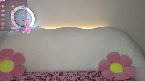 Snapshot of beep_beep_ameli chatting on 11/27/25, 04:58 Amelia online show from 11/27/25, 04:58