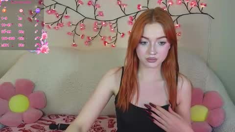 Snapshot of beep_beep_ameli chatting on 01/16/26, 07:12 Amelia online show from 01/16/26, 07:12