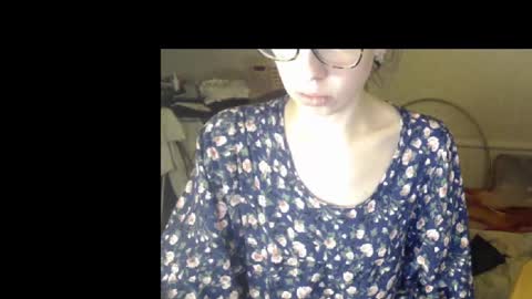 BeettyDream online show from 02/15/25, 08:54