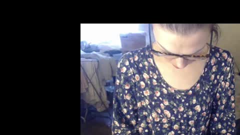 BeettyDream online show from 02/23/25, 01:10