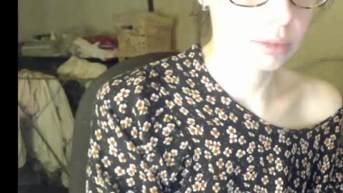 BeettyDream online show from 03/07/25, 07:16