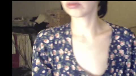 BeettyDream online show from 03/12/25, 08:52