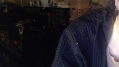 BeettyDream online show from 10/15/25, 07:47