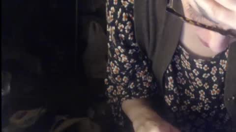 BeettyDream online show from 10/23/25, 06:39