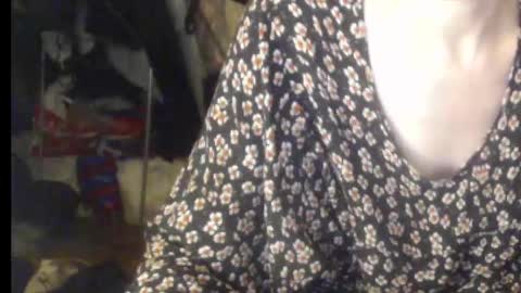 BeettyDream online show from 10/30/25, 07:14