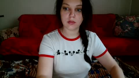 fuckharddadyback online show from 06/12/26, 05:50
