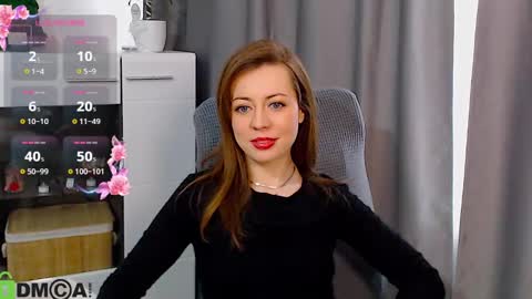 Nina online show from 02/27/25, 08:50