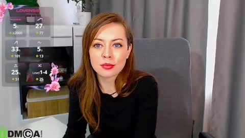 Nina online show from 02/27/25, 11:52