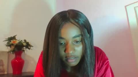 Behla Rouseh online show from 03/26/26, 11:21