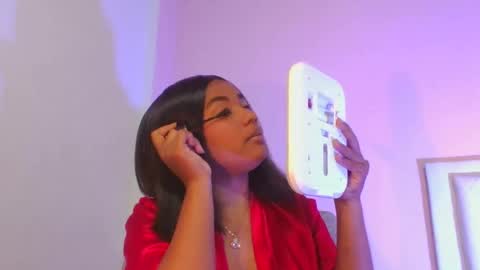 Behla Rouseh online show from 04/02/26, 10:51