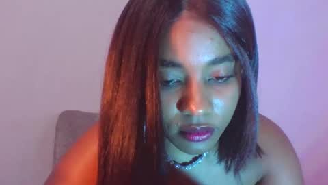 Behla Rouseh online show from 04/21/26, 02:51