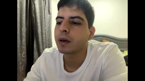 Joseph online show from 10/11/25, 11:25