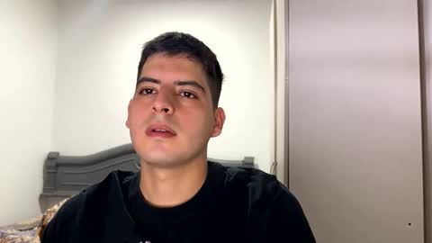 Joseph online show from 10/24/25, 08:49