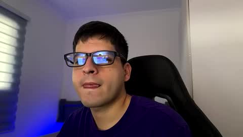 Joseph online show from 04/20/26, 10:00