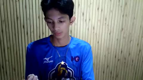 brandonjames online show from 11/29/25, 02:31