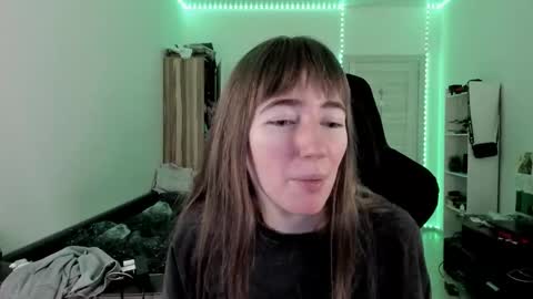 bekka online show from 11/24/25, 01:22