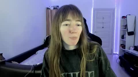 bekka online show from 12/15/25, 03:49