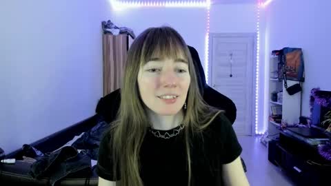 bekka online show from 01/16/26, 04:44