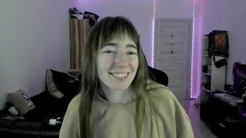 bekka online show from 02/06/26, 03:48